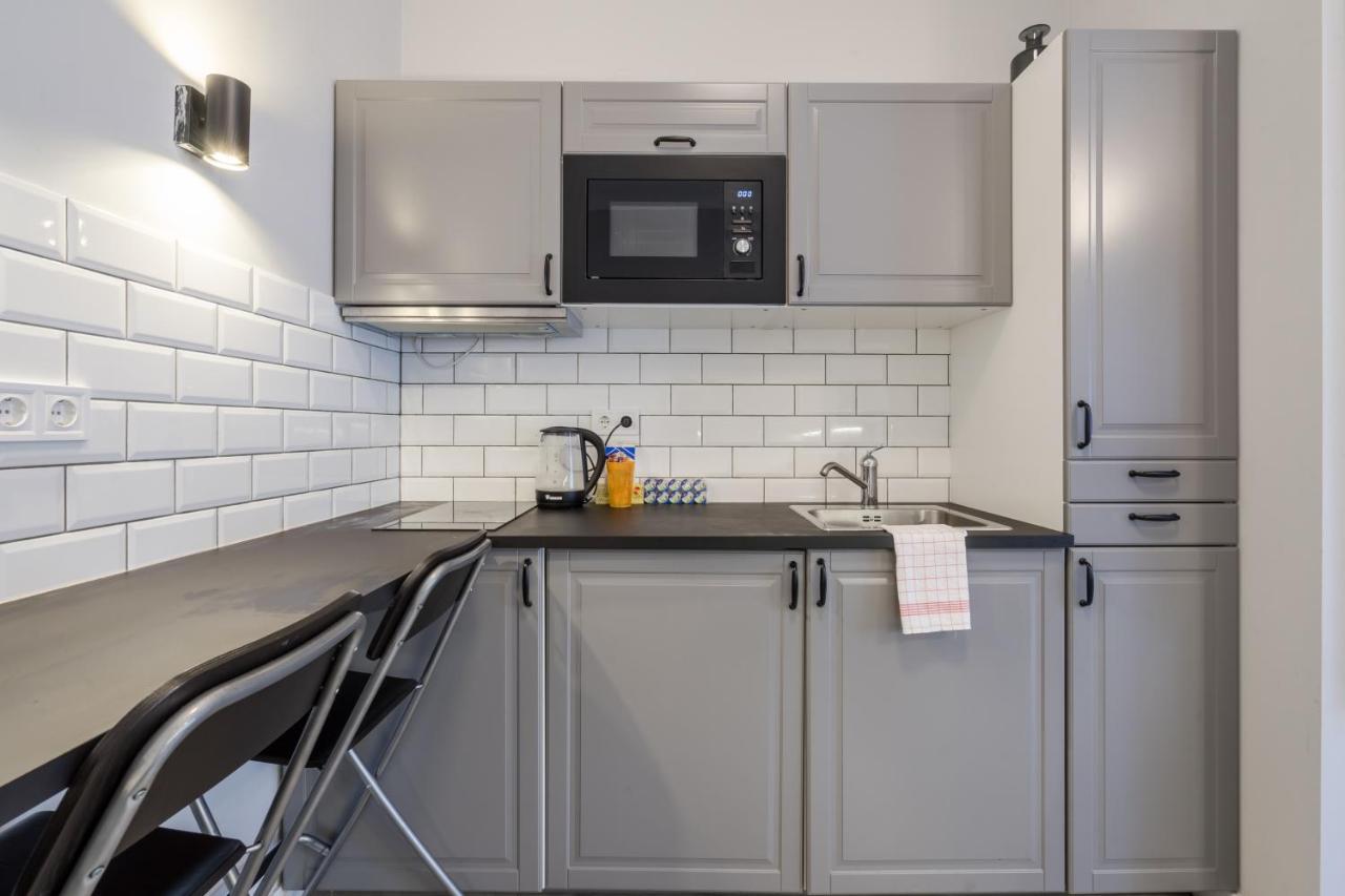 Kl31 - Best Location - Elegant Historic Residence By Bqa 부다페스트 외부 사진