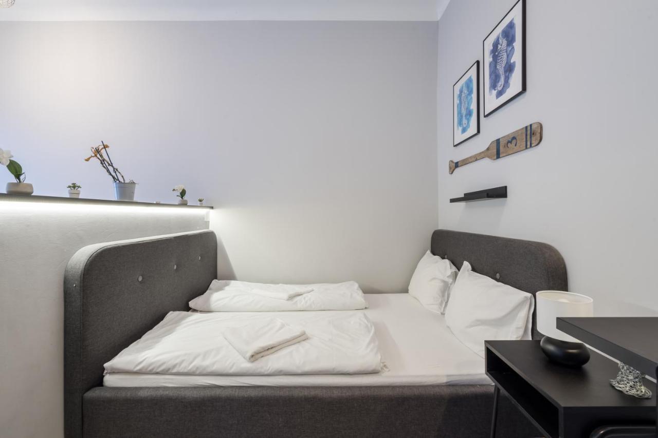 Kl31 - Best Location - Elegant Historic Residence By Bqa 부다페스트 외부 사진