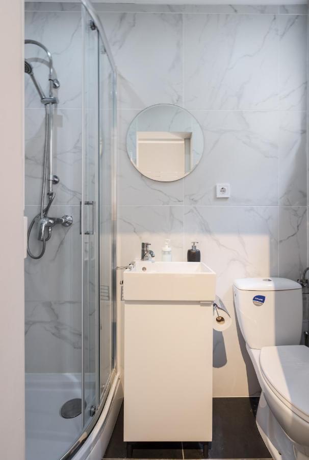 Kl31 - Best Location - Elegant Historic Residence By Bqa 부다페스트 외부 사진