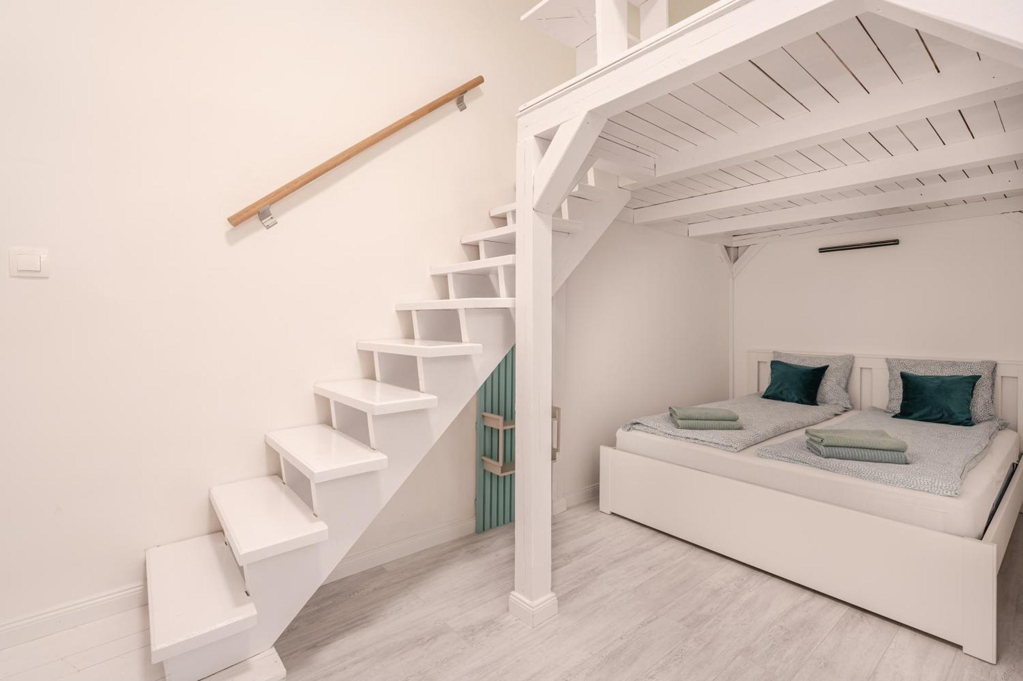 Kl31 - Best Location - Elegant Historic Residence By Bqa 부다페스트 외부 사진
