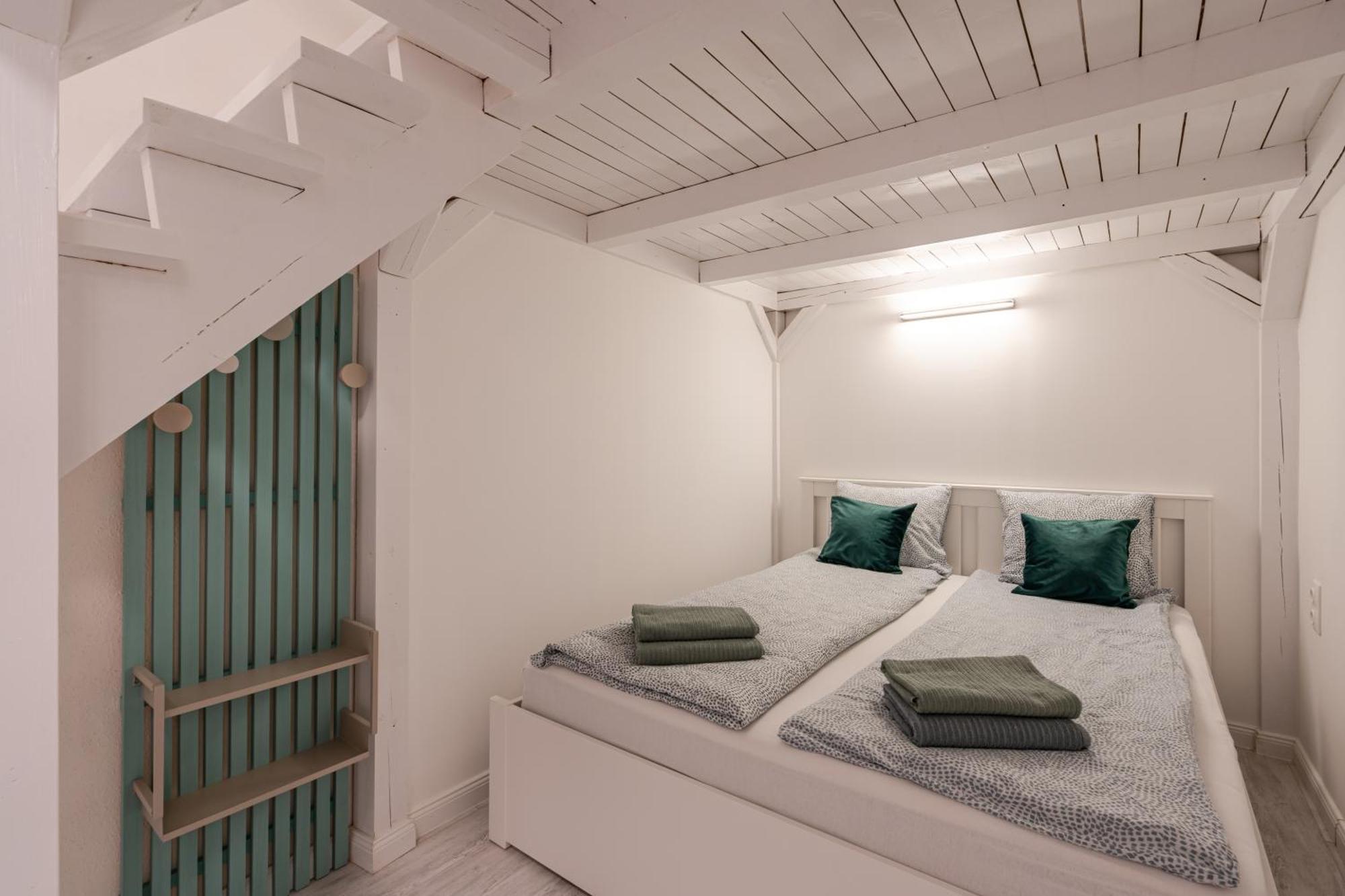 Kl31 - Best Location - Elegant Historic Residence By Bqa 부다페스트 외부 사진