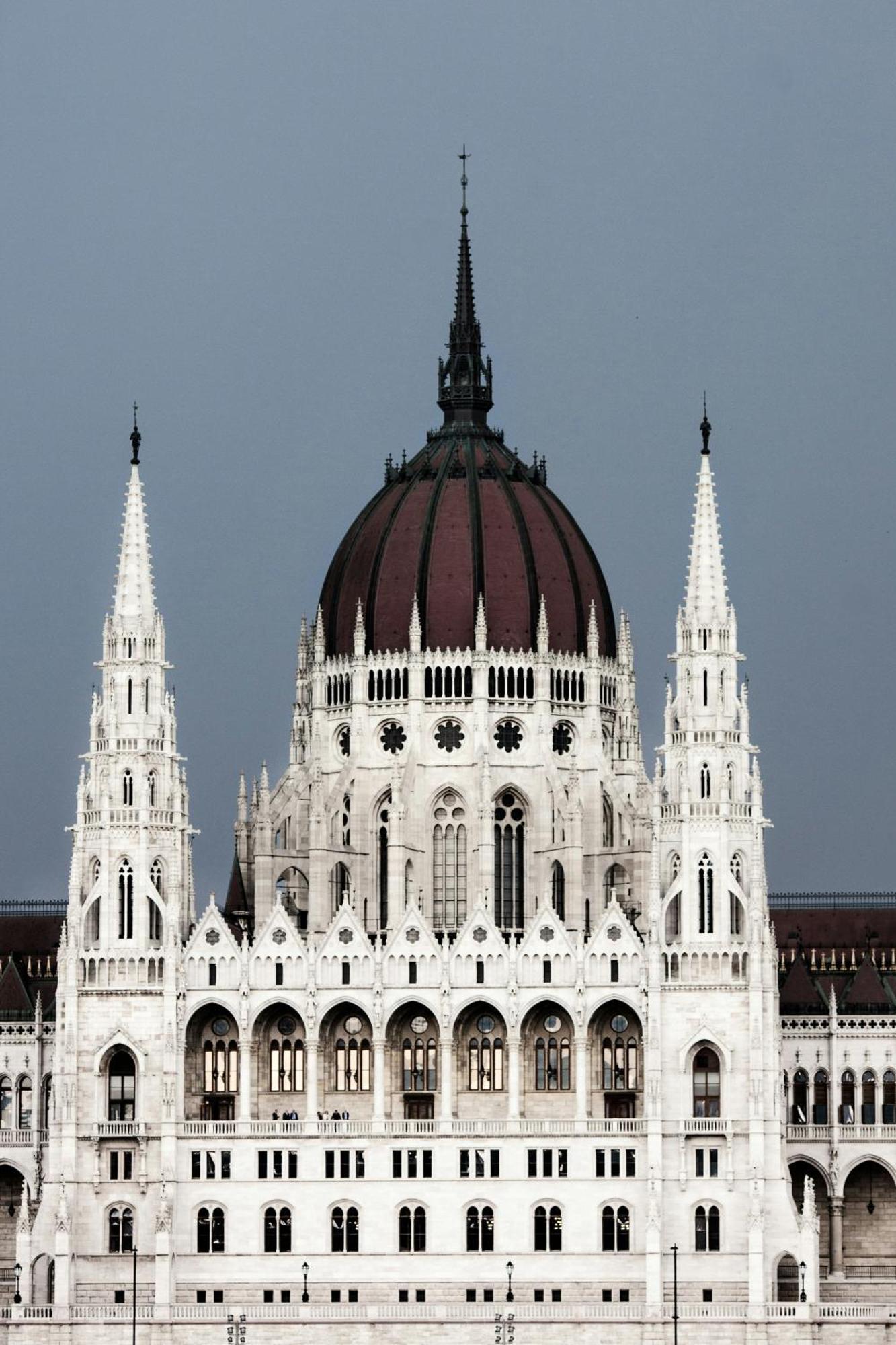 Kl31 - Best Location - Elegant Historic Residence By Bqa 부다페스트 외부 사진